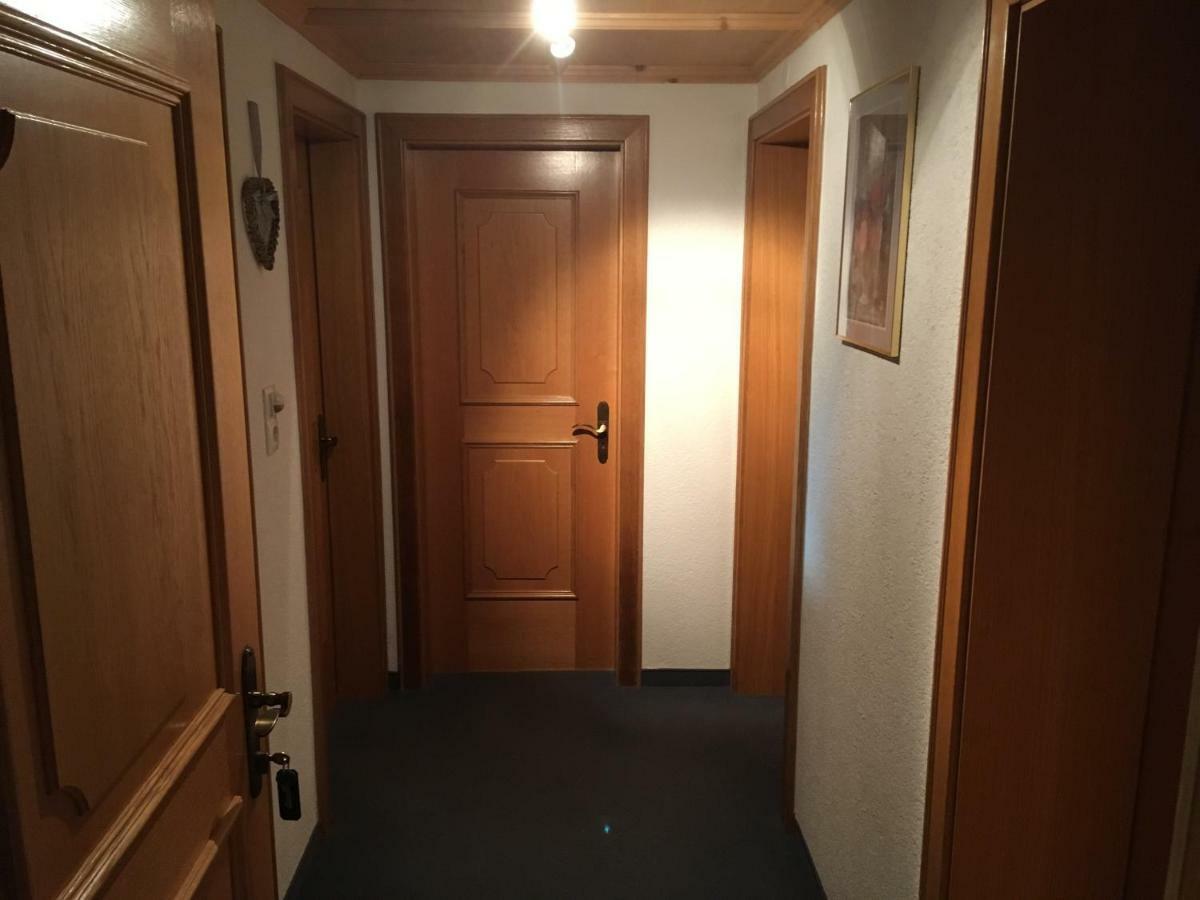 Landhaus Kuen フーベン エクステリア 写真